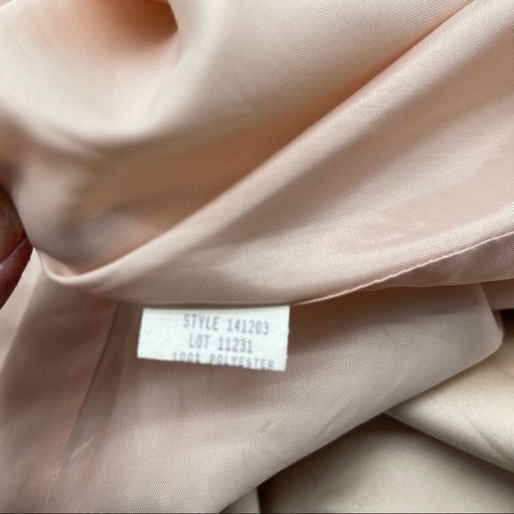 NAH NAH Collection Formal Skirt Set Size 12 - Picture 8 of 13